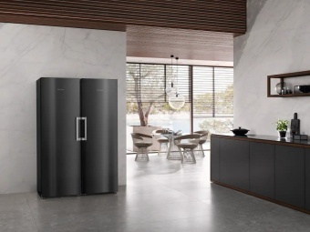 Детальное фото товара: Miele KS4783ED bst