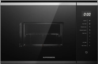 Детальное фото товара: Kuppersberg HMW 651 BX