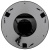 Maunfeld Lee Light Isla 35 Sensor Black Детальное фото товара: Maunfeld Lee Light Isla 35 Sensor Black