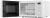 Monsher MTW 203 Blanc Детальное фото товара: Monsher MTW 203 Blanc