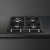 Smeg SR964NGH Детальное фото товара: Smeg SR964NGH