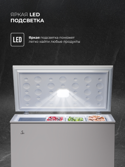 Детальное фото товара: LEX LFR300 FFLed