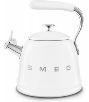 Детальное фото товара: Smeg WKF01WH
