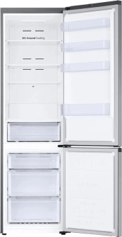 Детальное фото товара: Samsung RB38C600DSA/EF