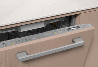 Детальное фото товара: Miele G7260 SCVi