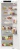 Gorenje RI517E41WF Детальное фото товара: Gorenje RI517E41WF