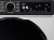 DeLonghi DWM 624 VI ALICIA Детальное фото товара: DeLonghi DWM 624 VI ALICIA