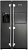 Фото товара: KAISER KS 90500 RS N