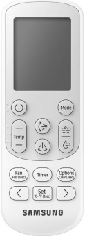 Детальное фото товара: Samsung AR60F12C1DW