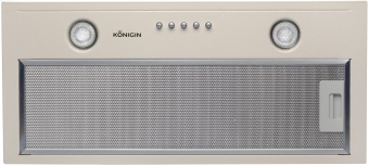 Детальное фото товара: Konigin Flatbox (Ivory 50)