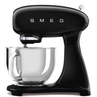 Детальное фото товара: Smeg SMF05BLEU