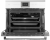 Kuppersbusch CBP 6550.0 W1 Stainless Steel Детальное фото товара: Kuppersbusch CBP 6550.0 W1 Stainless Steel