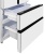 Kuppersberg RFFI 184 WG Детальное фото товара: Kuppersberg RFFI 184 WG