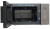 Детальное фото товара: Samsung MS23T5018AC/BW