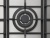 Korting HG 965 CTX Детальное фото товара: Korting HG 965 CTX