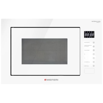 Детальное фото товара: MEFERI MMO6028WH COMFORT PLUS