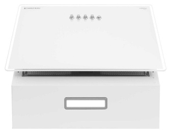 Детальное фото товара: MEFERI AIRBOX45WH LIGHT