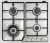 DeLonghi DFI 46 ASDV RUS Детальное фото товара: DeLonghi DFI 46 ASDV RUS
