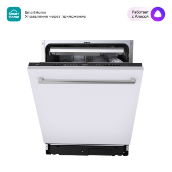 Детальное фото товара: Midea MID60S340i