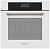 Фото товара: MEFERI MEO6010WH RETRO