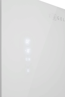 Детальное фото товара: ZUGEL ZRCD430W