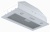 Детальное фото товара: Konigin Skylark White Glass 60