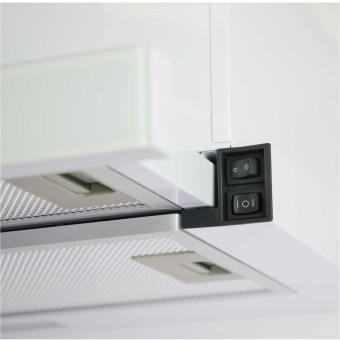Детальное фото товара: LEX HIDE G 600 WHITE