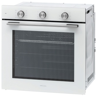 Детальное фото товара: Krona BIRNE 60 WH