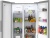 MEFERI MFR91IX TOTAL NO FROST SIDE BY SIDE COMFORT Детальное фото товара: MEFERI MFR91IX TOTAL NO FROST SIDE BY SIDE COMFORT