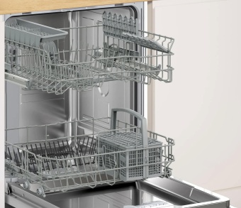 Детальное фото товара: Bosch SMV26DX00T