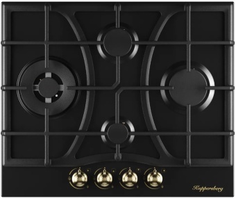 Детальное фото товара: Kuppersberg FS 610 Ant Bronze