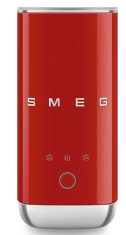Детальное фото товара: Smeg MFF02RDEU
