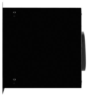 Детальное фото товара: Maunfeld MZR 60 Lux Black