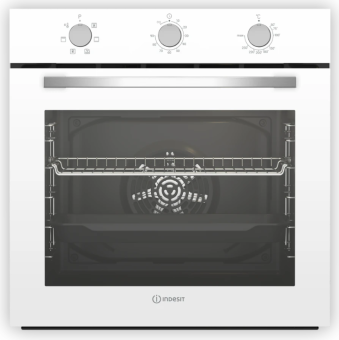 Детальное фото товара: Indesit IFE 3634 WH