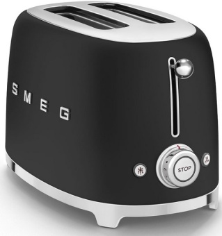 Детальное фото товара: Smeg TSF01BLMEU