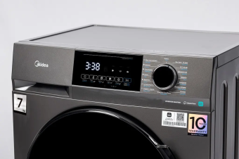 Детальное фото товара: Midea MFC3712BSW40/S