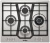 Korting HG 631 CTX Детальное фото товара: Korting HG 631 CTX