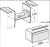 Miele H7890BP CLST Детальное фото товара: Miele H7890BP CLST