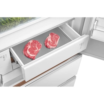 Детальное фото товара: Toshiba GR-RF690WI-PGJ(67)
