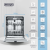 DeLonghi DDW 06F Supreme nova Детальное фото товара: DeLonghi DDW 06F Supreme nova