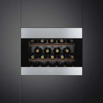 Детальное фото товара: Smeg CVI320XE