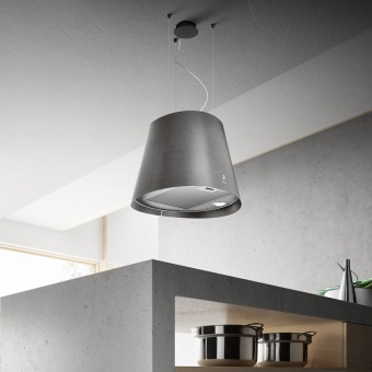 Детальное фото товара: ELICA JUNO URBAN ZINC/F/50