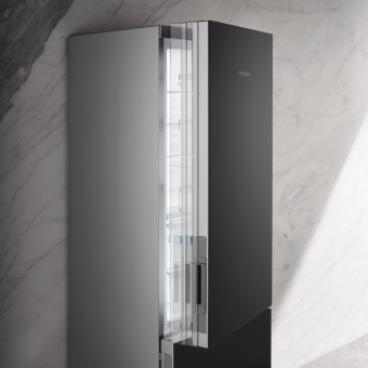 Детальное фото товара: Miele KFN4898AD grgr