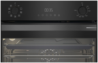 Детальное фото товара: Grundig GEKM19300DX