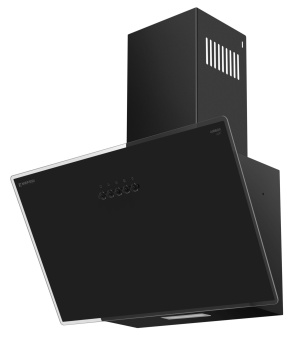 Детальное фото товара: MEFERI AIRBOX60BK LIGHT