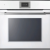 Kuppersbusch BP 6550.0 W3 Silver Chrome Детальное фото товара: Kuppersbusch BP 6550.0 W3 Silver Chrome