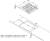 Korting HGG 6805 CW Детальное фото товара: Korting HGG 6805 CW