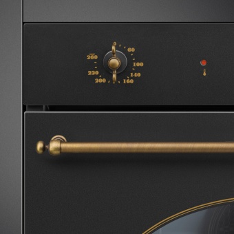 Детальное фото товара: Smeg SFP68C1TAO