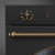 Smeg SFP68C1TAO Детальное фото товара: Smeg SFP68C1TAO