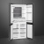 Детальное фото товара: Smeg FQI48KD